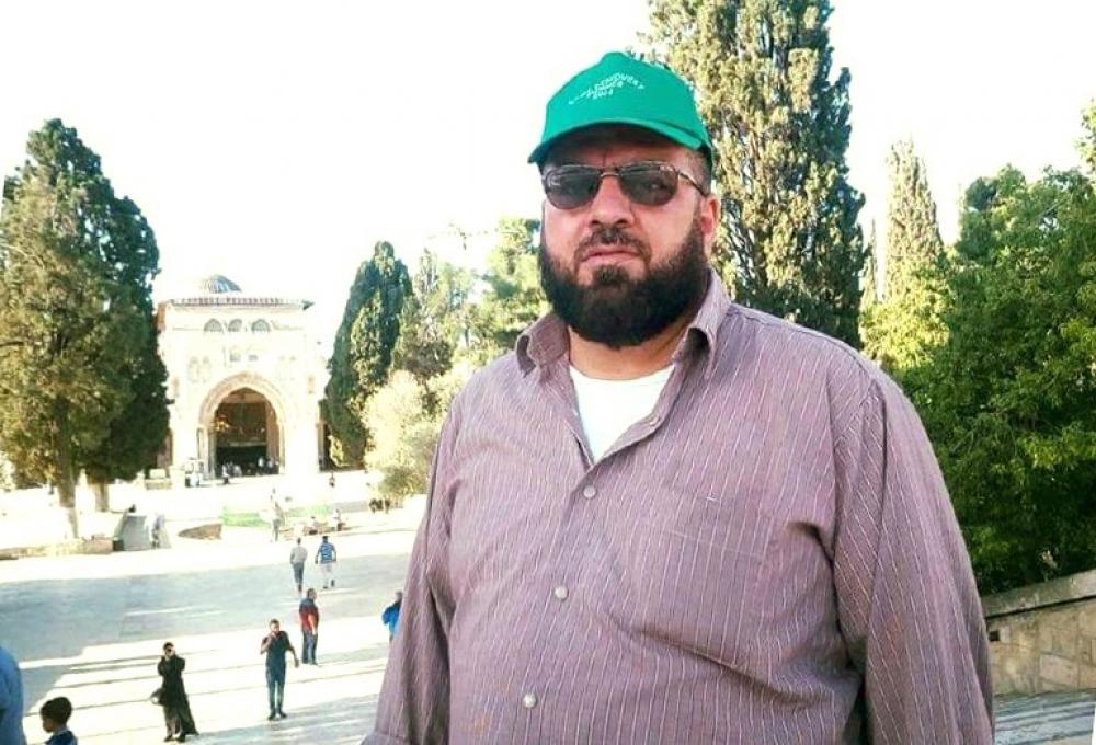سميح عليوي.. اهمال طبي متعمد وشهيدا في سجون الاحتلال 